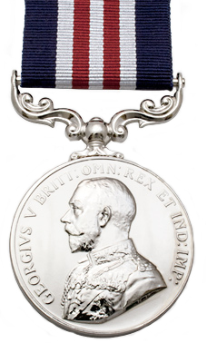 military-medal